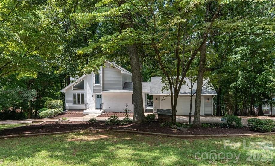 280 Lakeview Shores Loop Mooresville NC 28117