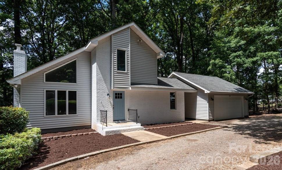 280 Lakeview Shores Loop Mooresville NC 28117