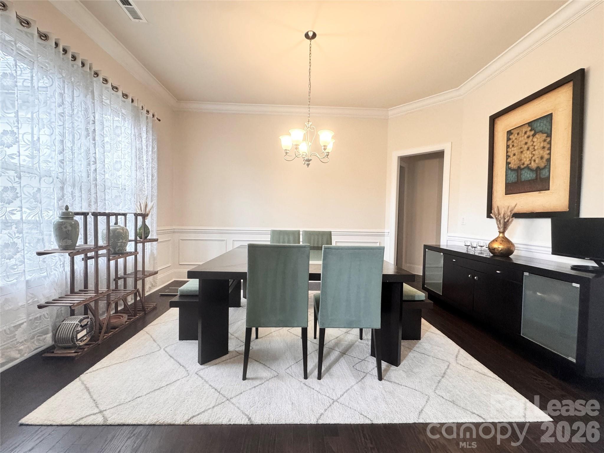 10112 Pinecroft Creek Lane Matthews NC 28105