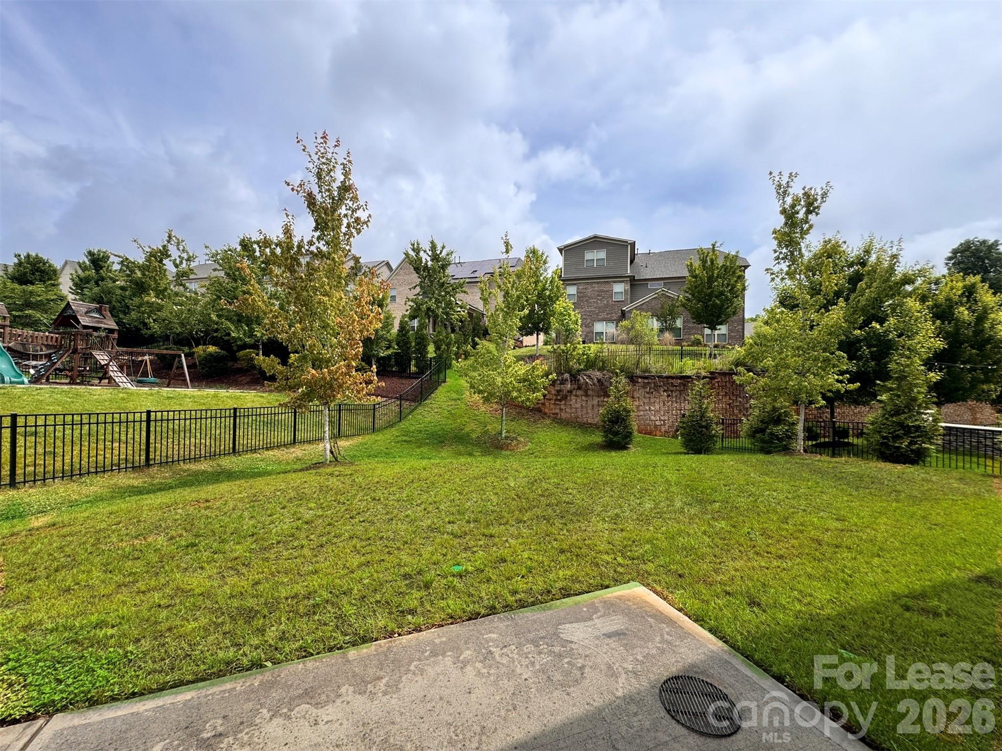 10112 Pinecroft Creek Lane Matthews NC 28105