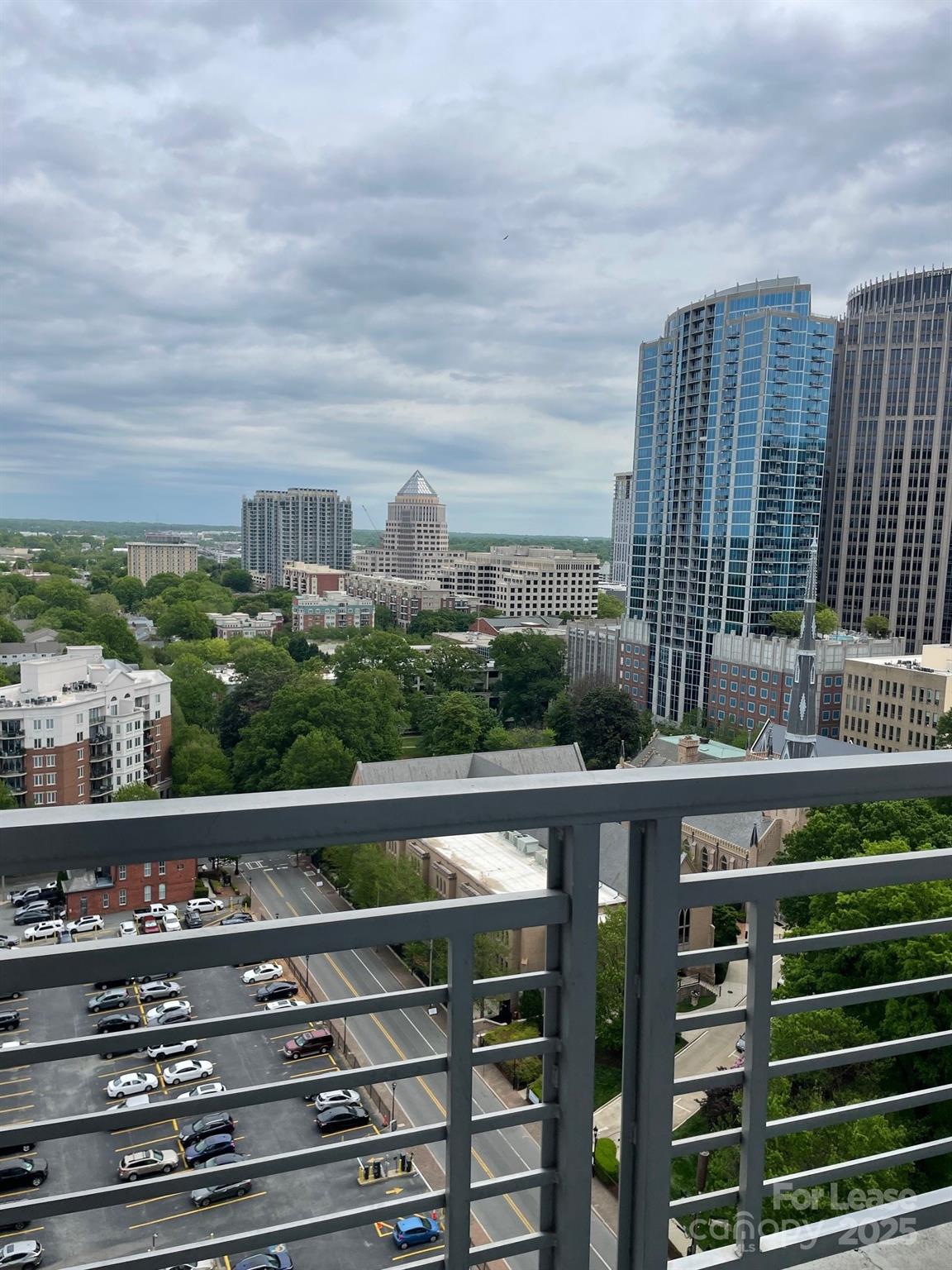 333 W Trade Street Charlotte NC 28202