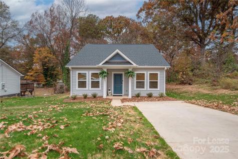 107 Robinson Street Belmont NC 28012