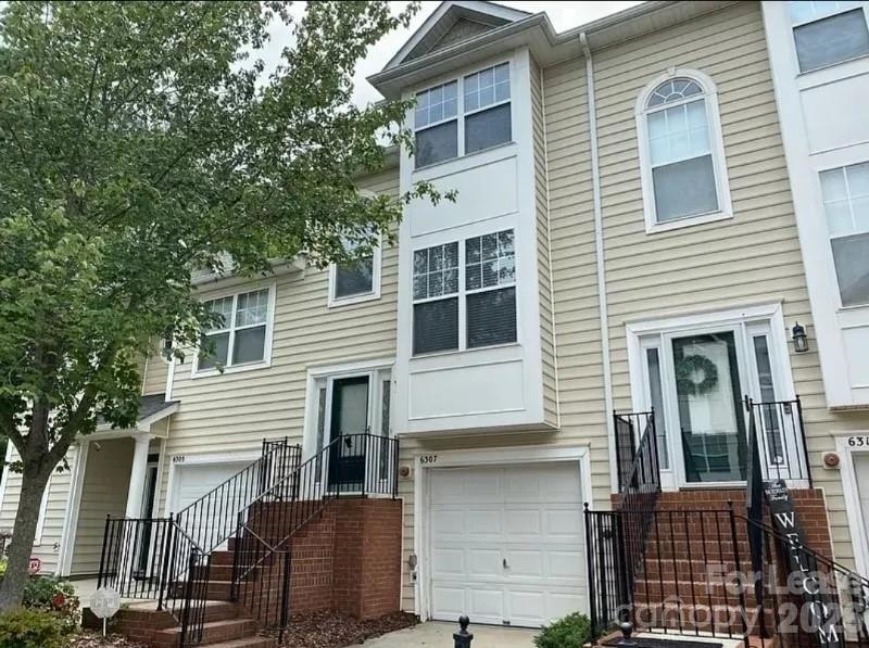 6307 Gammon Road Charlotte NC 28269