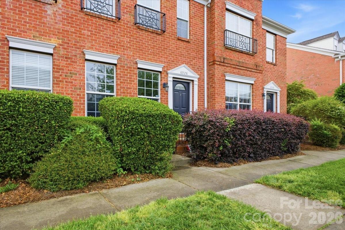 6928 Creft Circle Indian Trail NC 28079