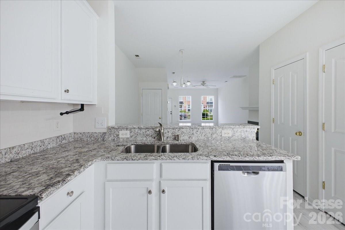 6928 Creft Circle Indian Trail NC 28079