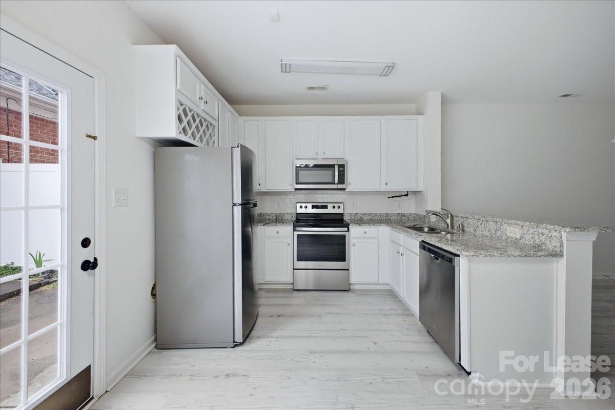 6928 Creft Circle Indian Trail NC 28079