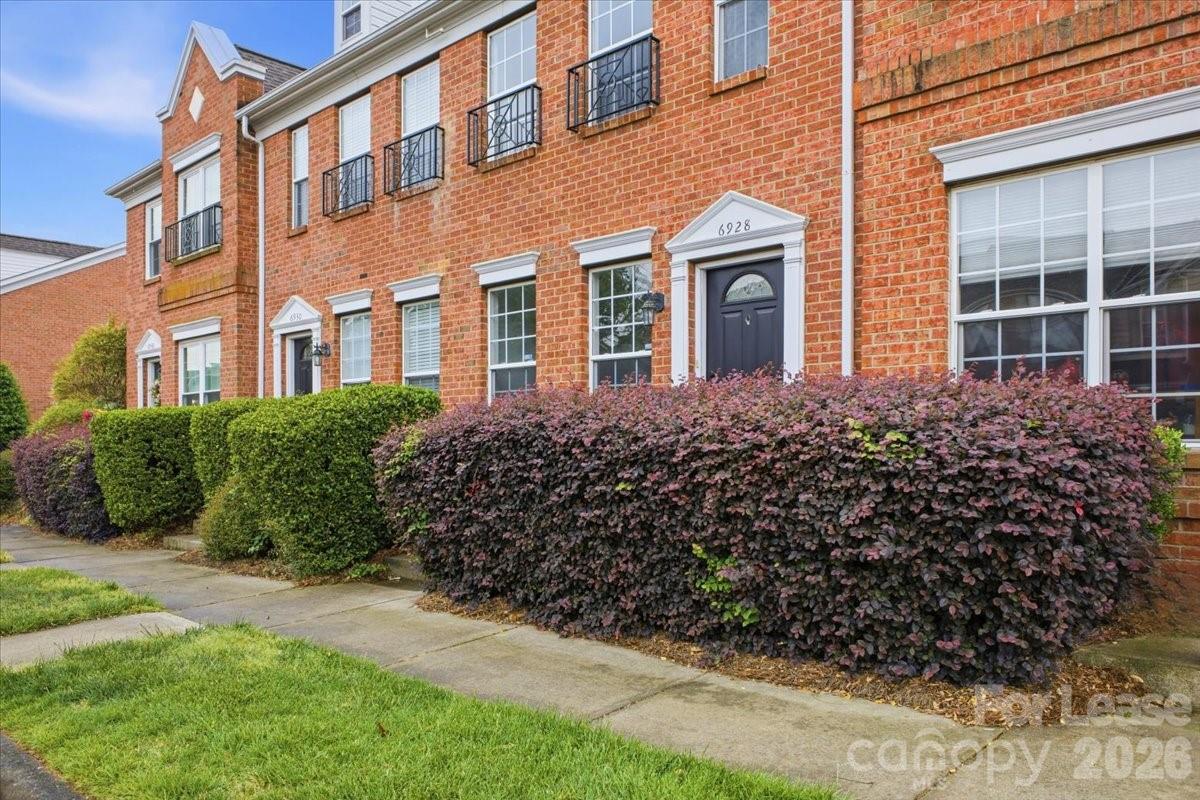 6928 Creft Circle Indian Trail NC 28079