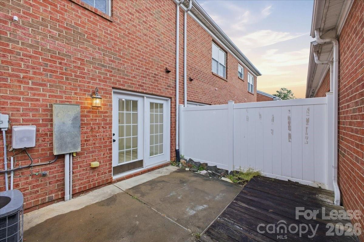 6928 Creft Circle Indian Trail NC 28079