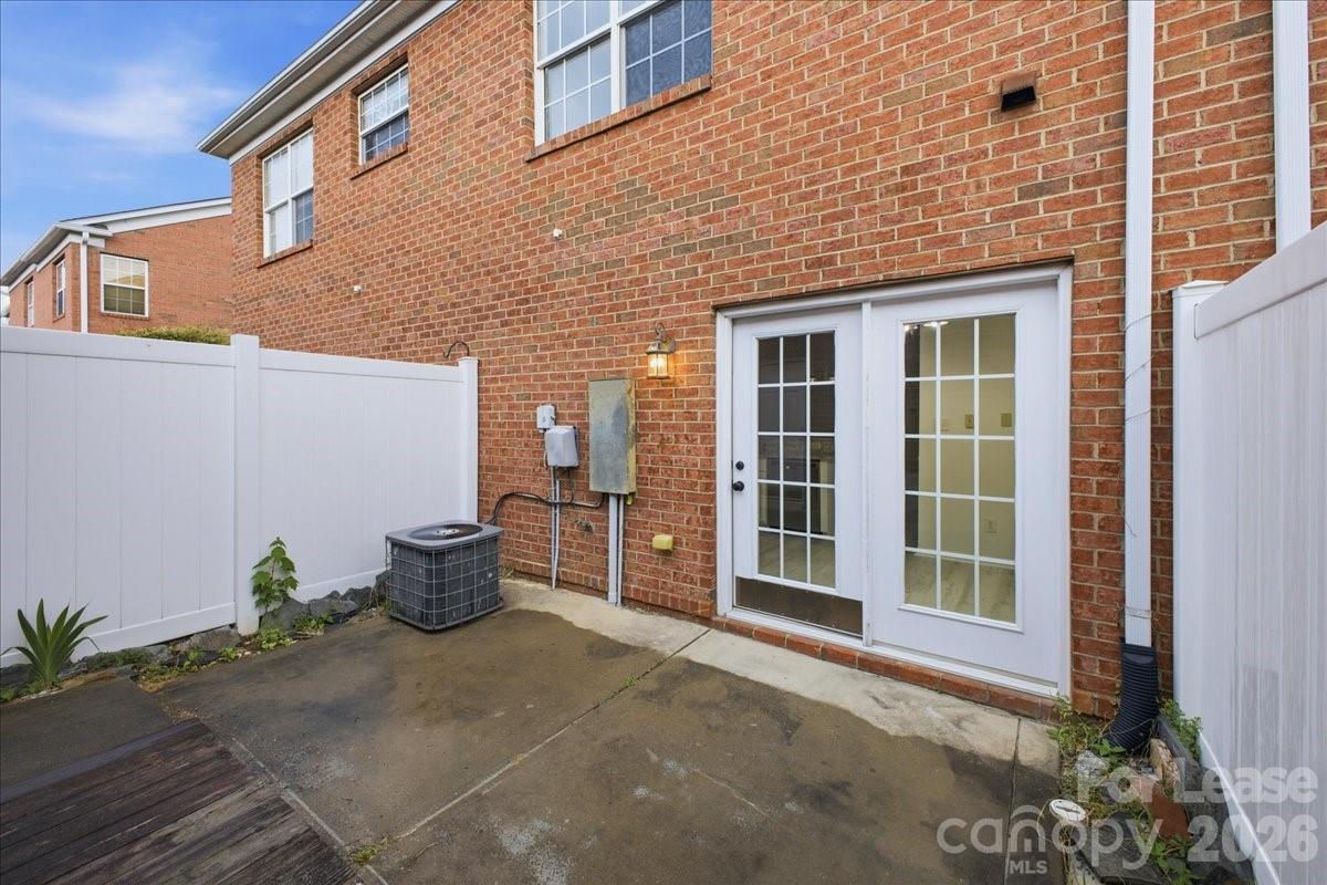 6928 Creft Circle Indian Trail NC 28079