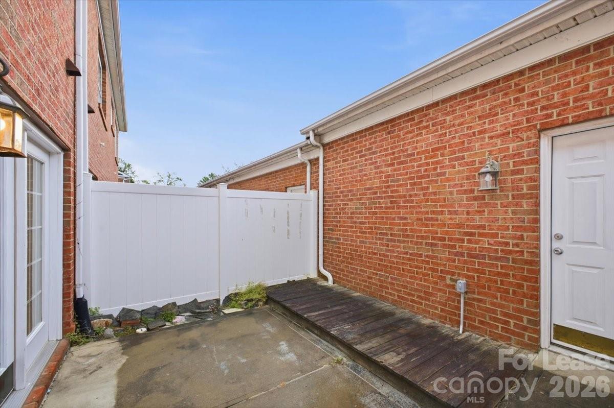 6928 Creft Circle Indian Trail NC 28079