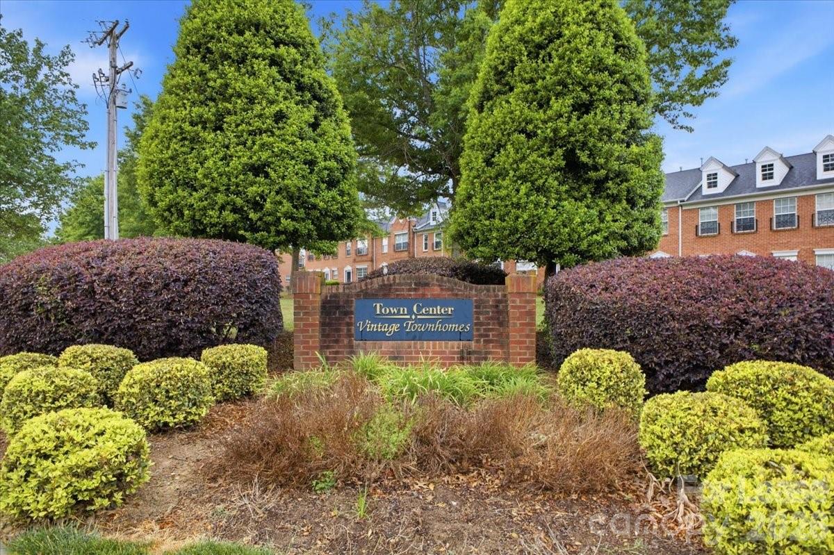 6928 Creft Circle Indian Trail NC 28079