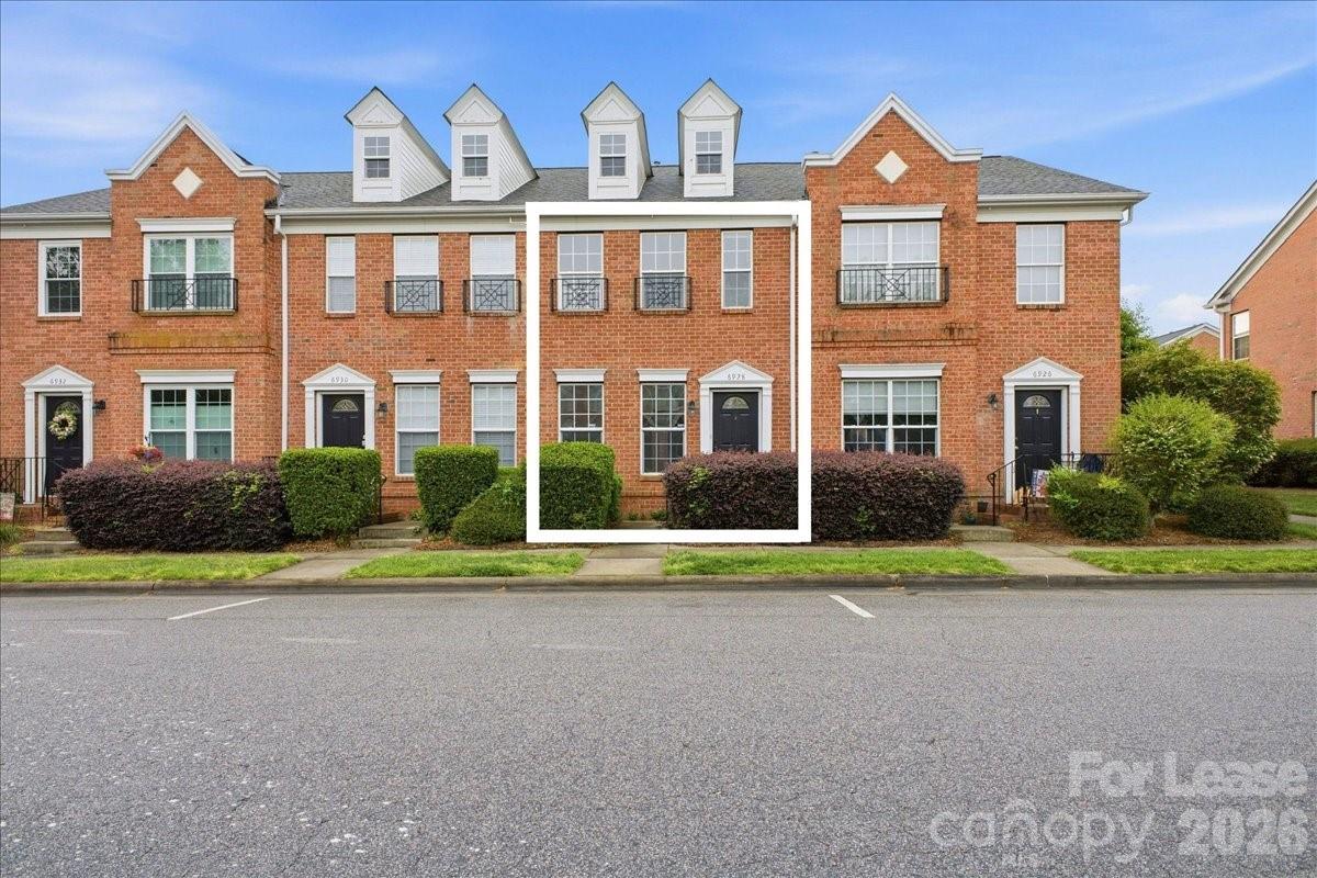 6928 Creft Circle Indian Trail NC 28079
