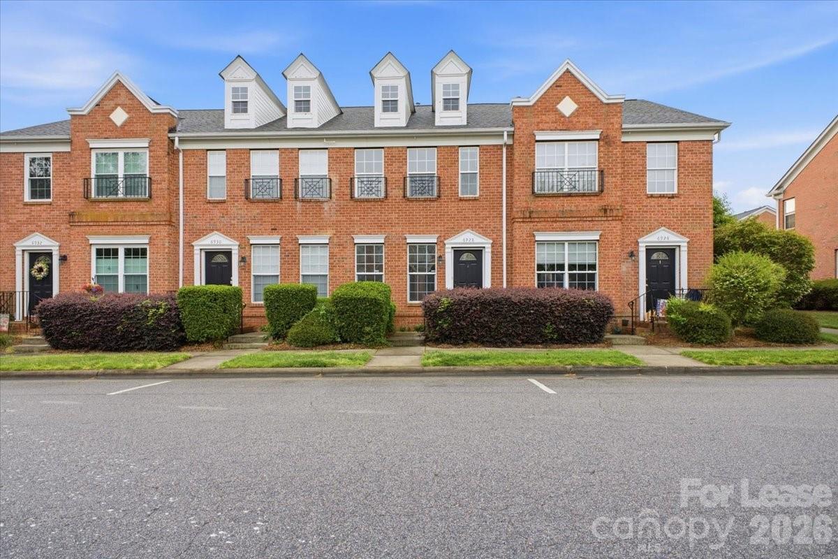 6928 Creft Circle Indian Trail NC 28079
