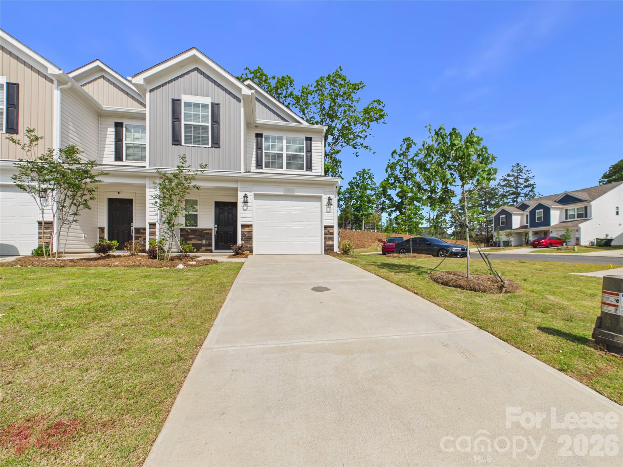 20004 Faithwood Court Charlotte NC 28213