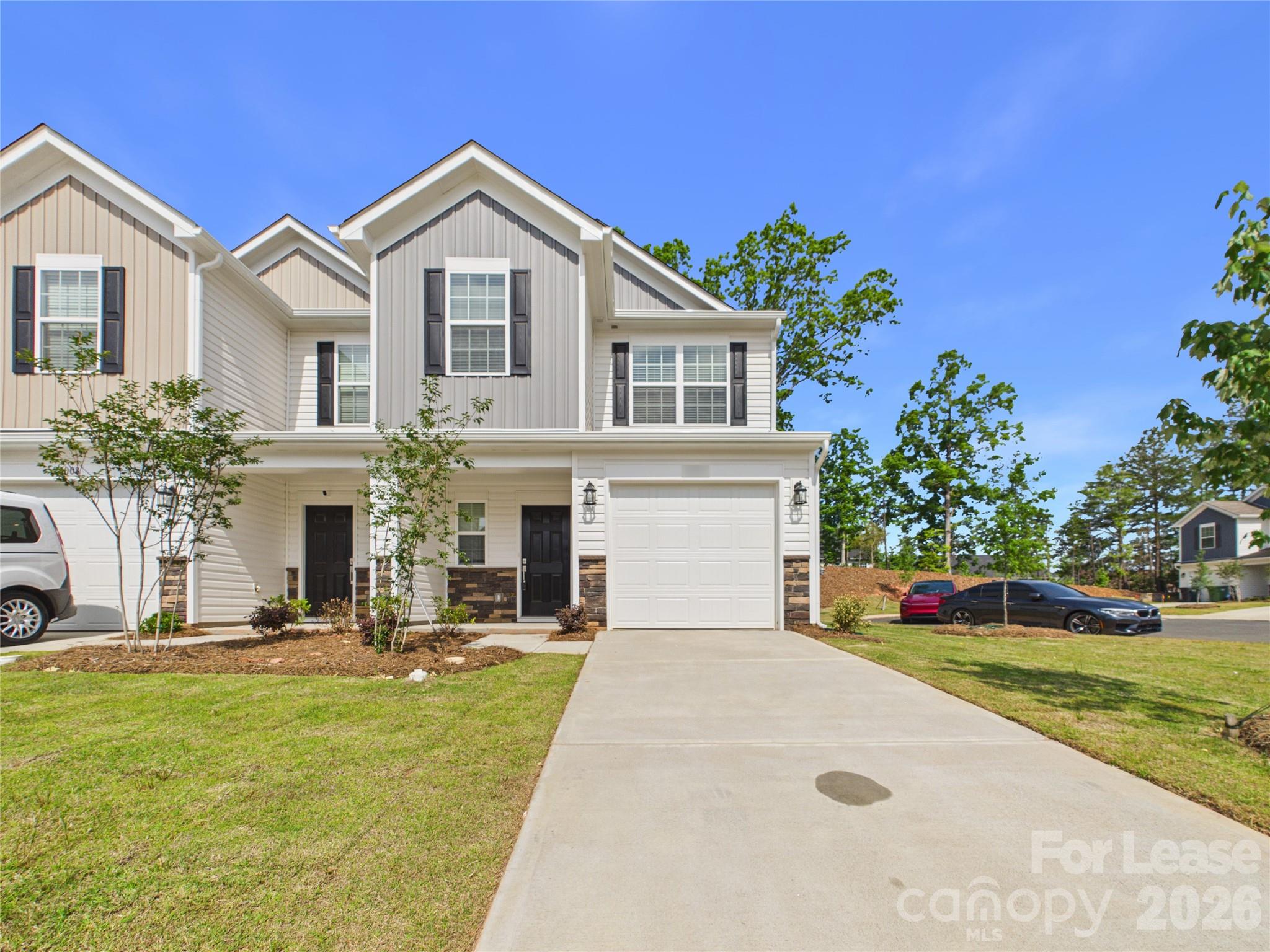 20004 Faithwood Court Charlotte NC 28213