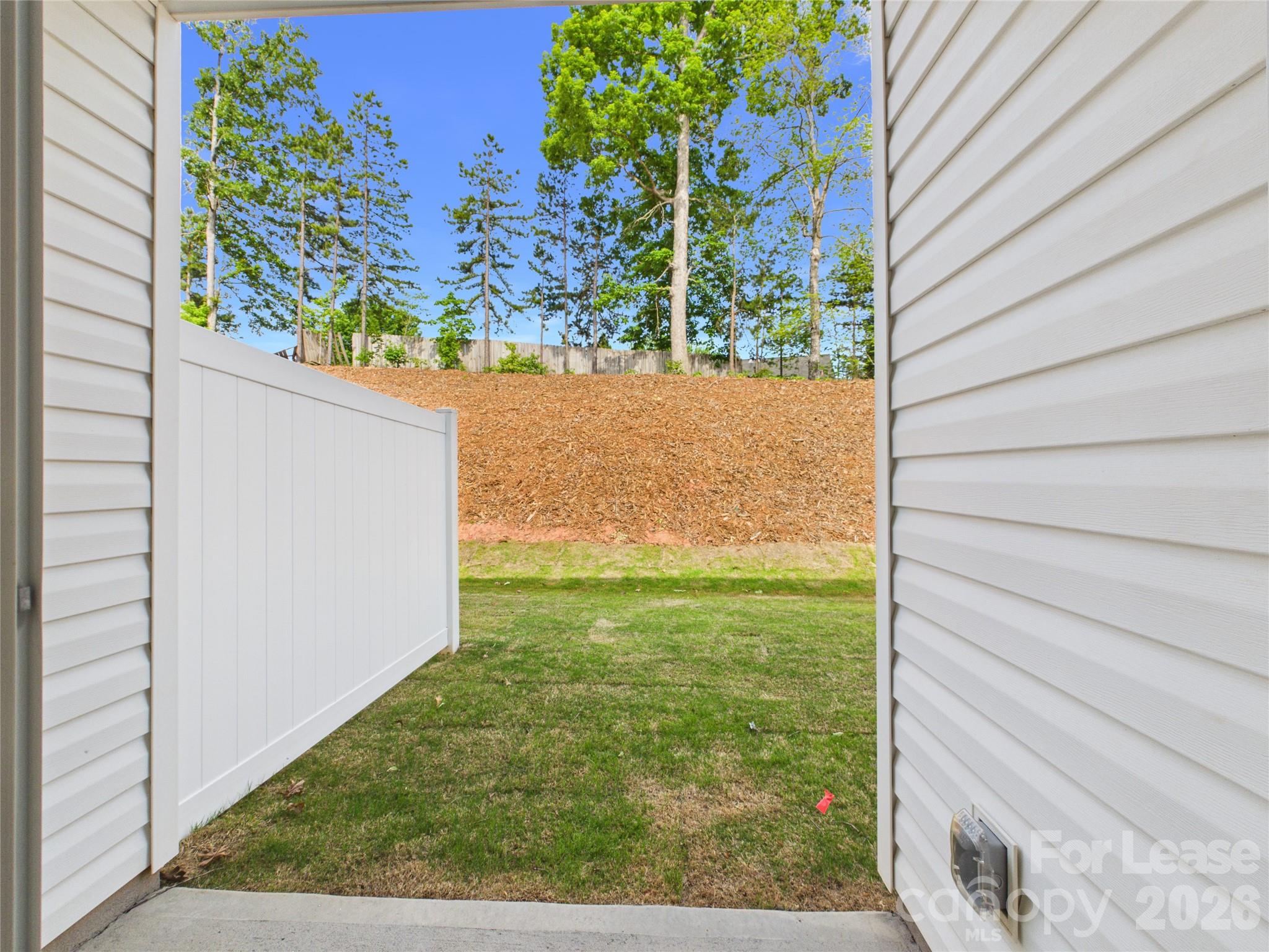 20004 Faithwood Court Charlotte NC 28213