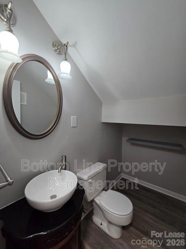5949 Quail Hollow Road Charlotte NC 28210