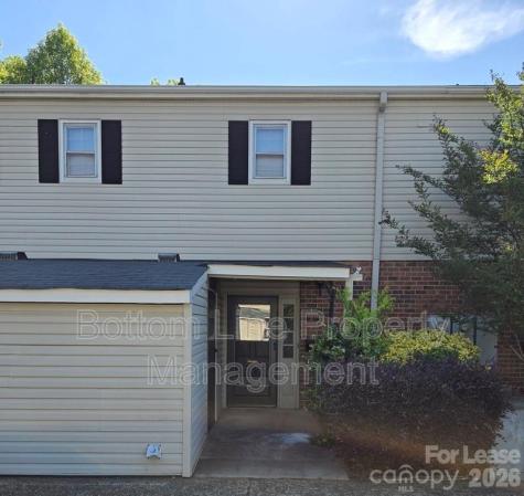 5949 Quail Hollow Road Charlotte NC 28210