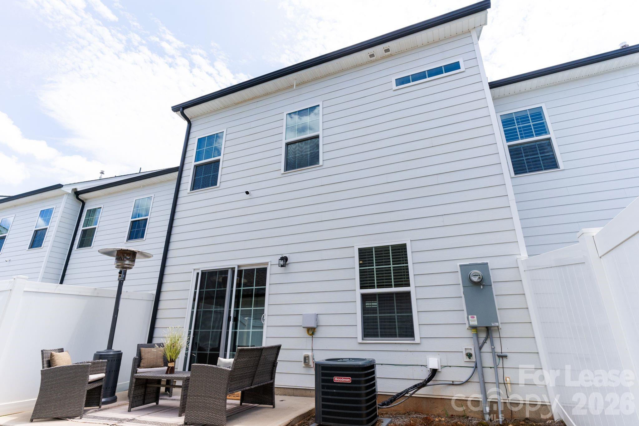5048 Patton Drive Gastonia NC 28056