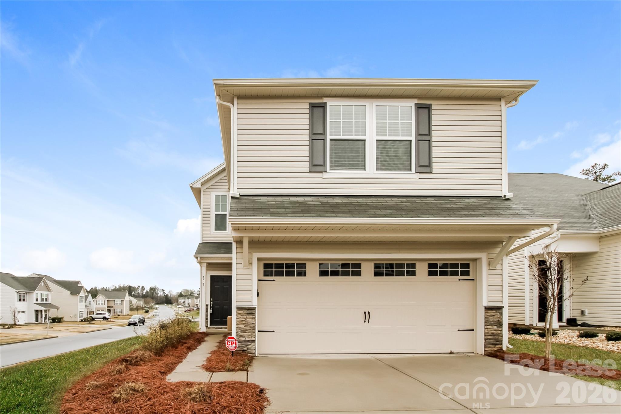 701 Falls Lane Kannapolis NC 28081