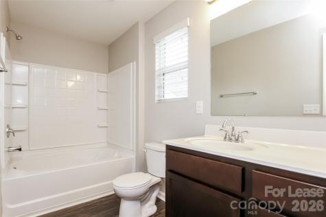 701 Falls Lane Kannapolis NC 28081