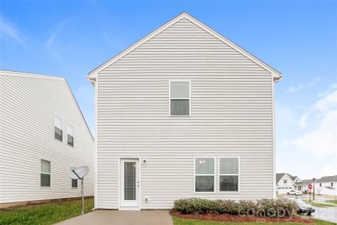 701 Falls Lane Kannapolis NC 28081