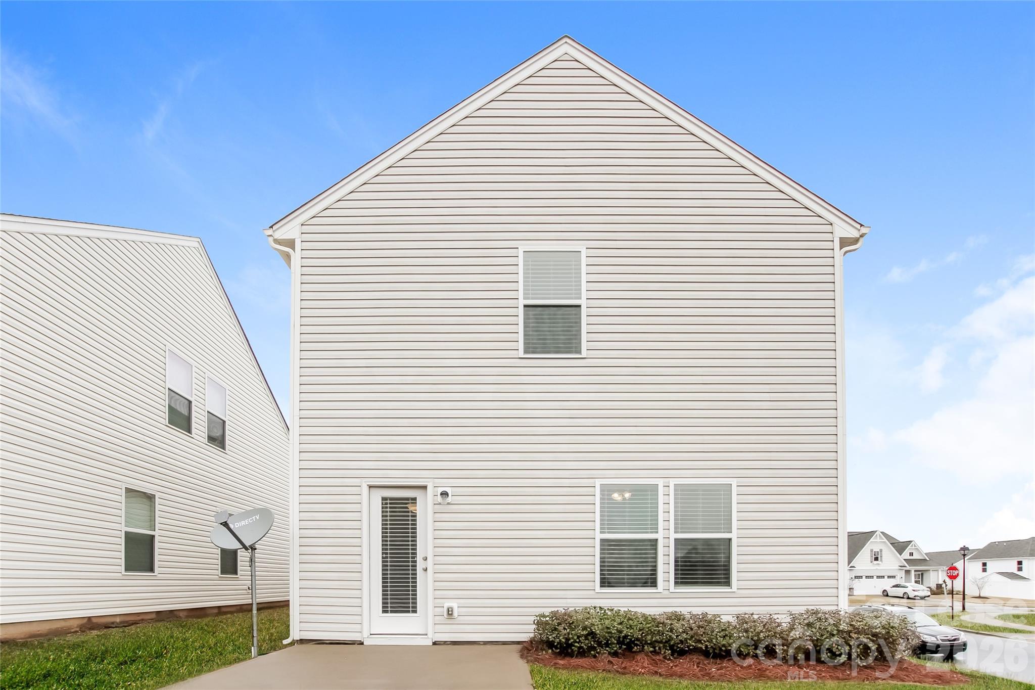 701 Falls Lane Kannapolis NC 28081