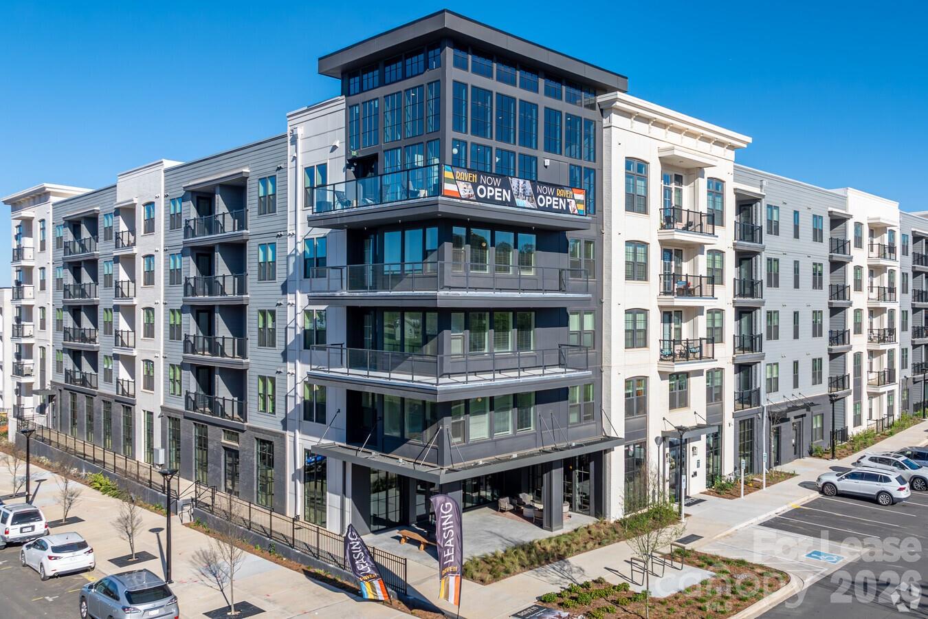 536 W Tremont Avenue Charlotte NC 28203