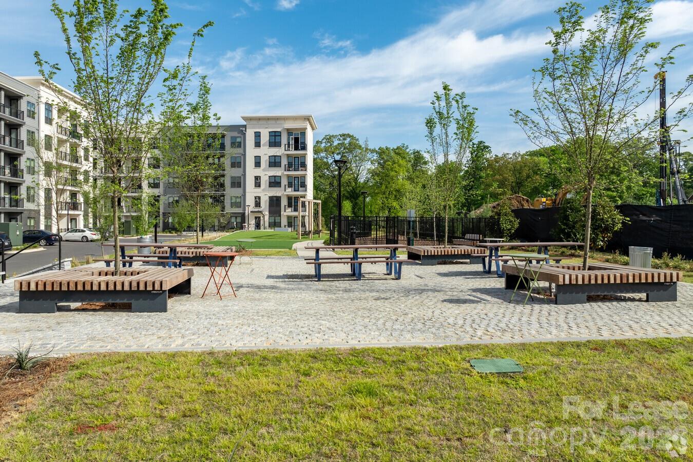 536 W Tremont Avenue Charlotte NC 28203