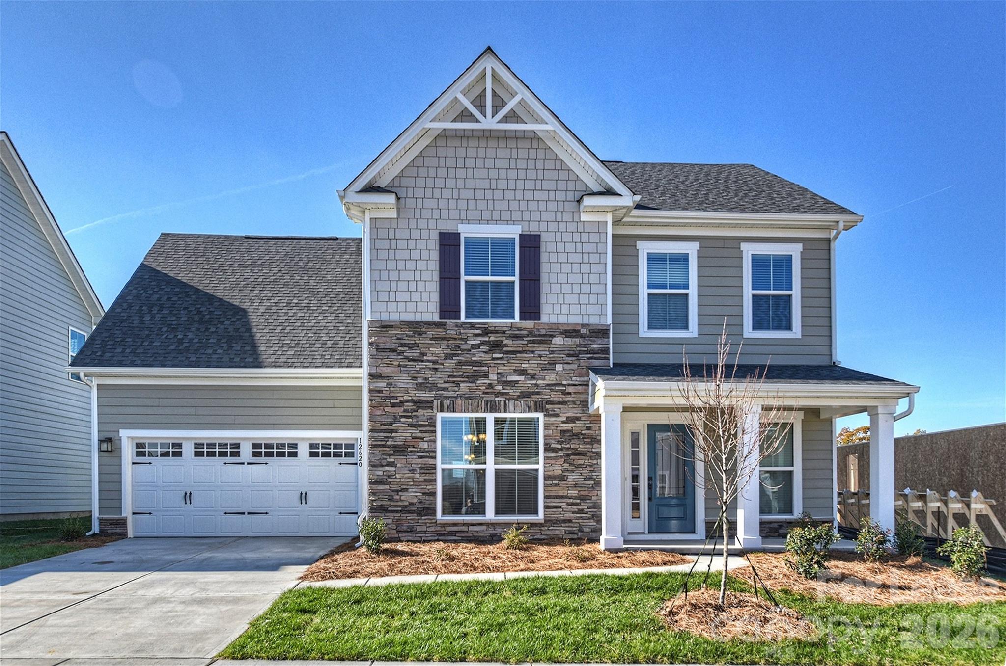 12620 Es Draper Drive Huntersville NC 28078