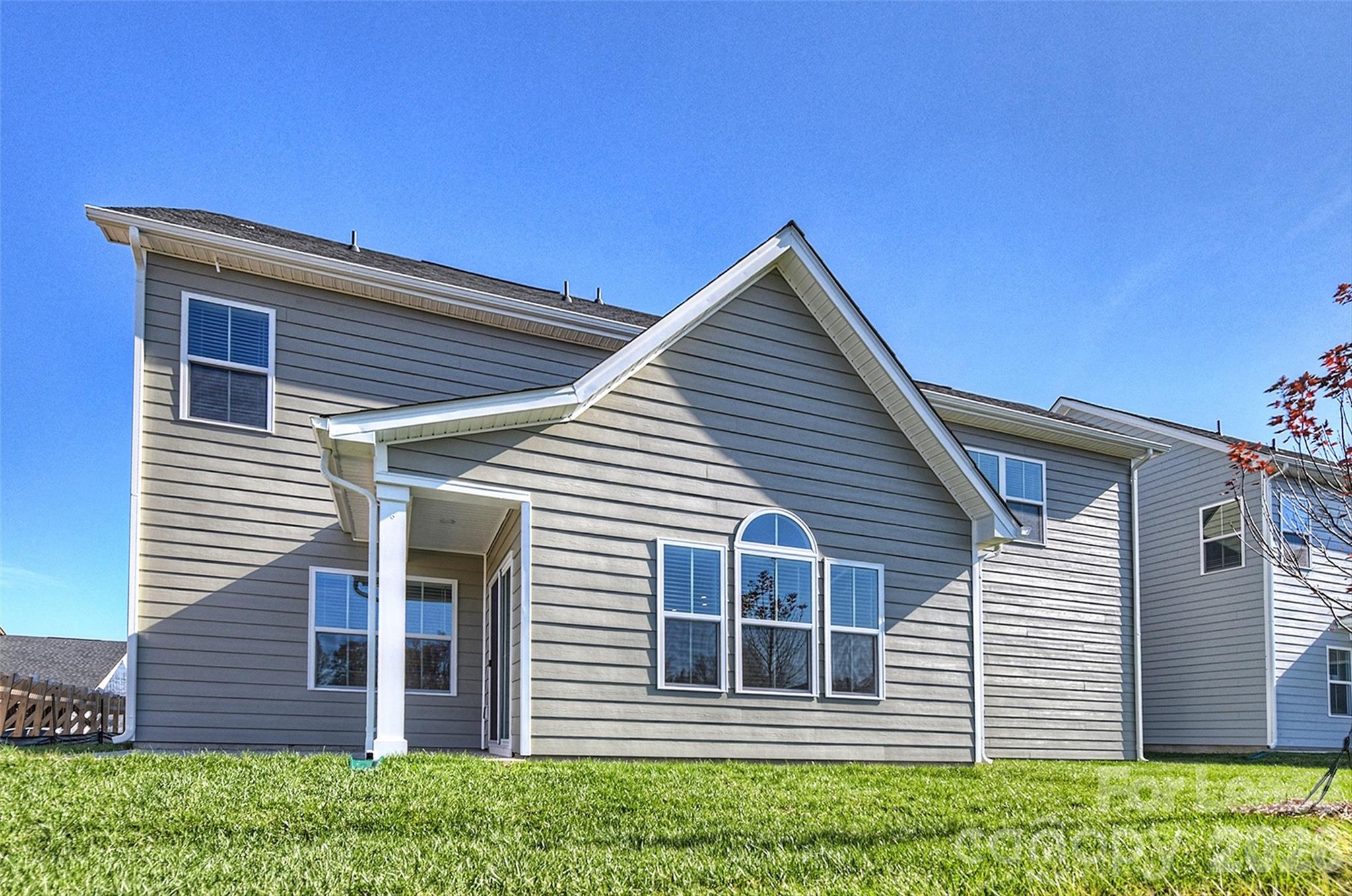 12620 Es Draper Drive Huntersville NC 28078