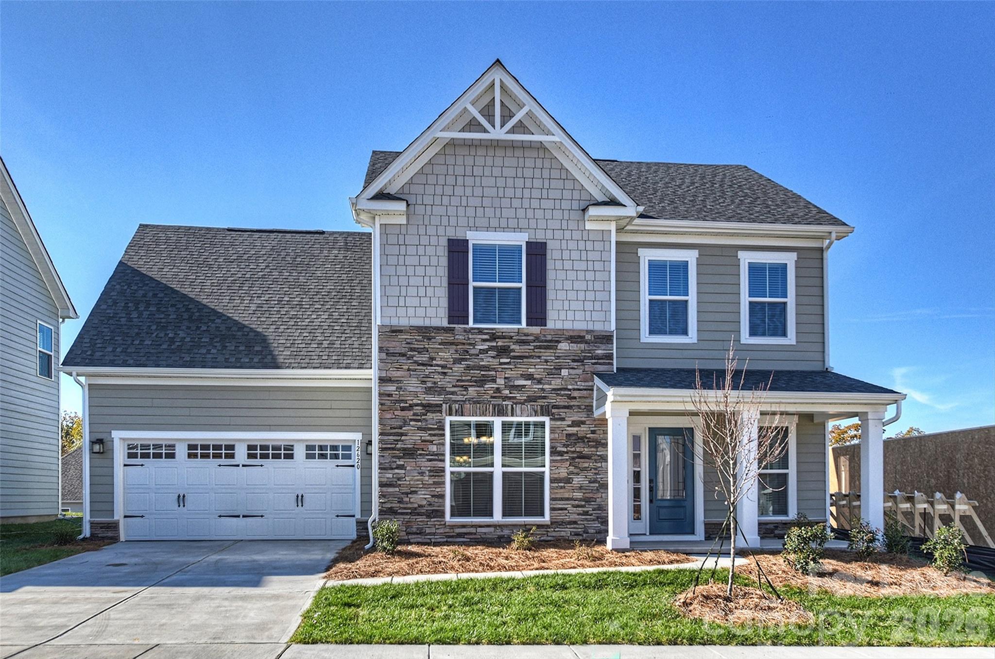 12620 Es Draper Drive Huntersville NC 28078
