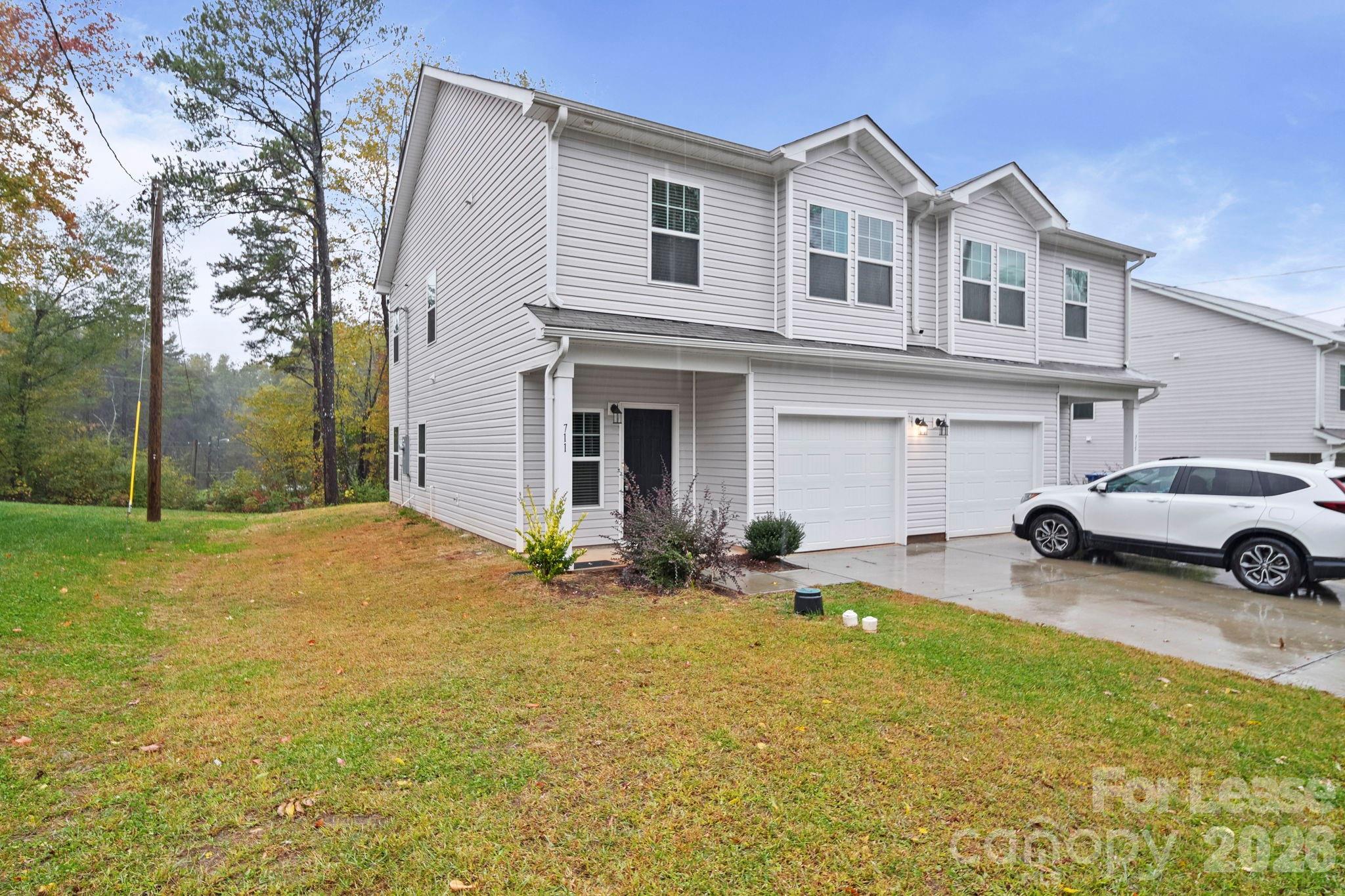 711 Lackey Street Kings Mountain NC 28086