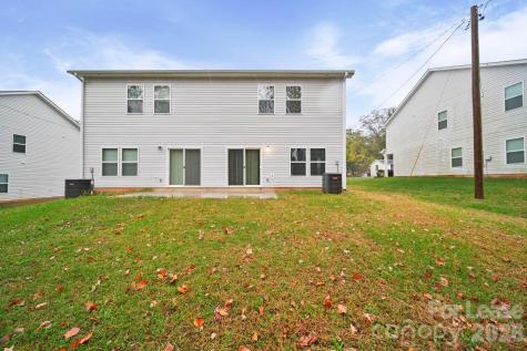 711 Lackey Street Kings Mountain NC 28086
