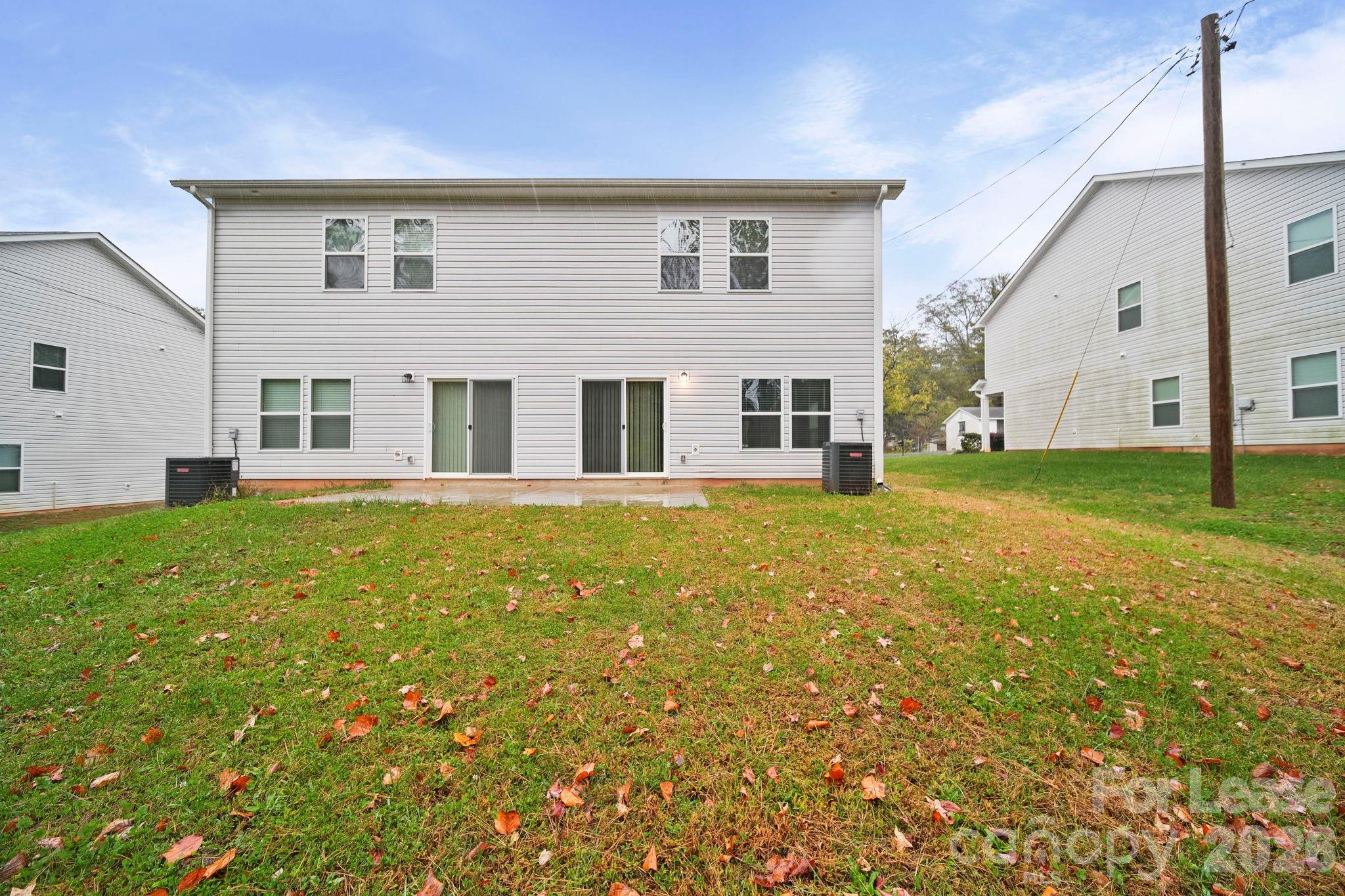 711 Lackey Street Kings Mountain NC 28086