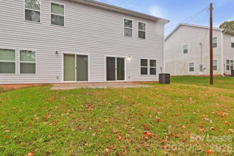 711 Lackey Street Kings Mountain NC 28086