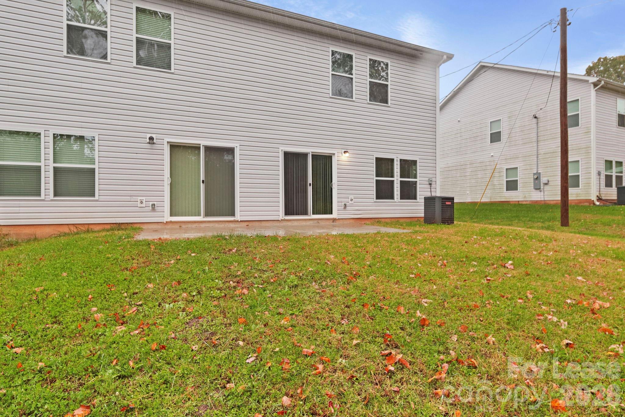 711 Lackey Street Kings Mountain NC 28086