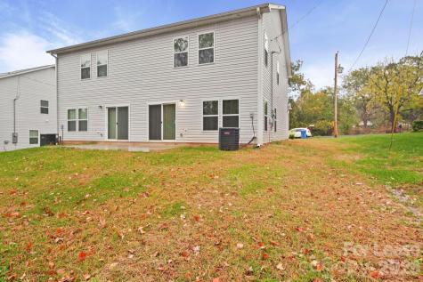 711 Lackey Street Kings Mountain NC 28086