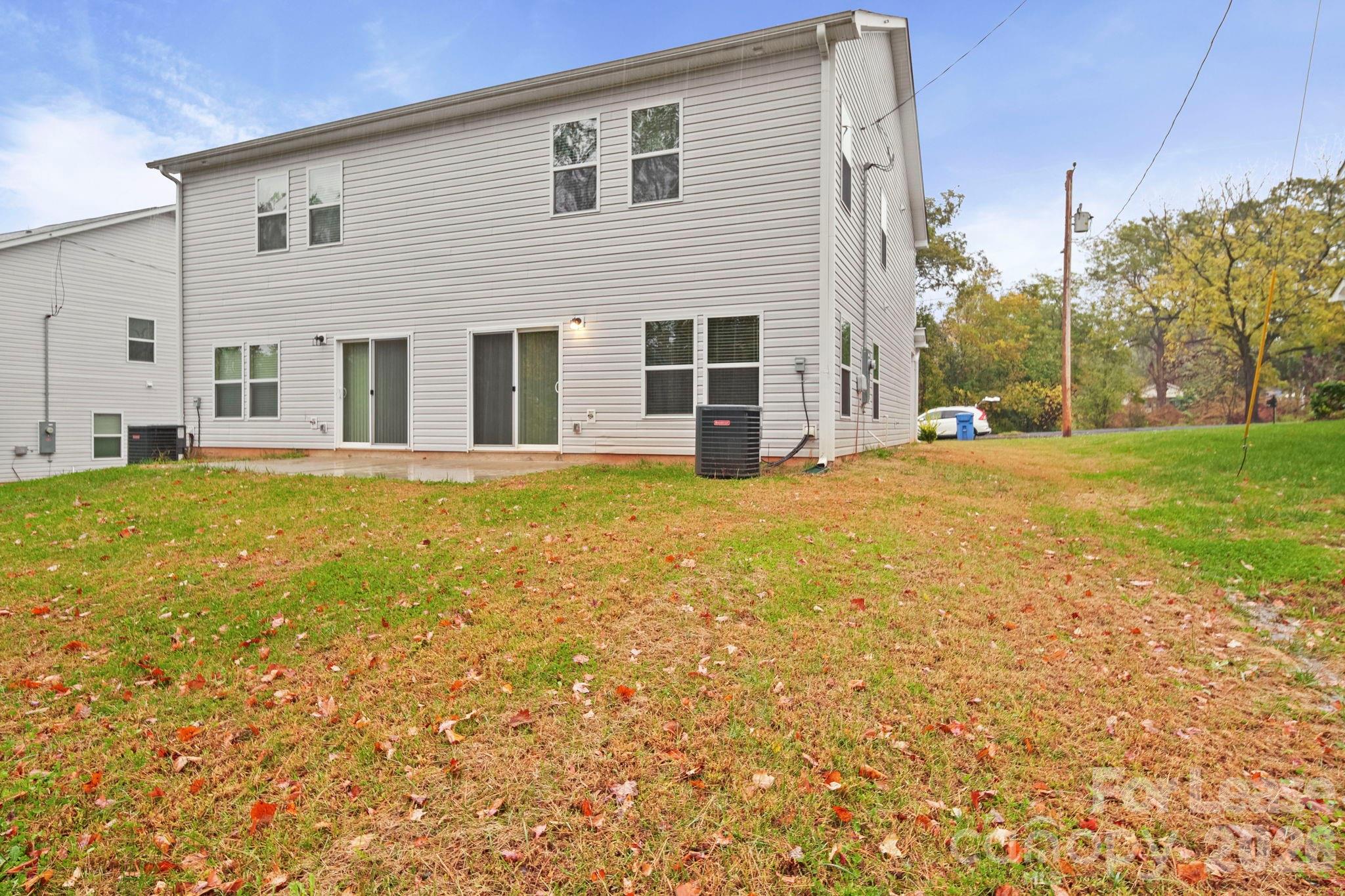 711 Lackey Street Kings Mountain NC 28086