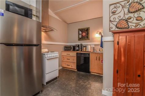 543 College Street Asheville NC 28801