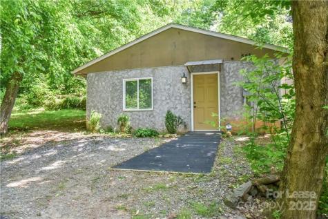 543 College Street Asheville NC 28801
