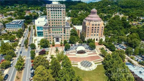 543 College Street Asheville NC 28801