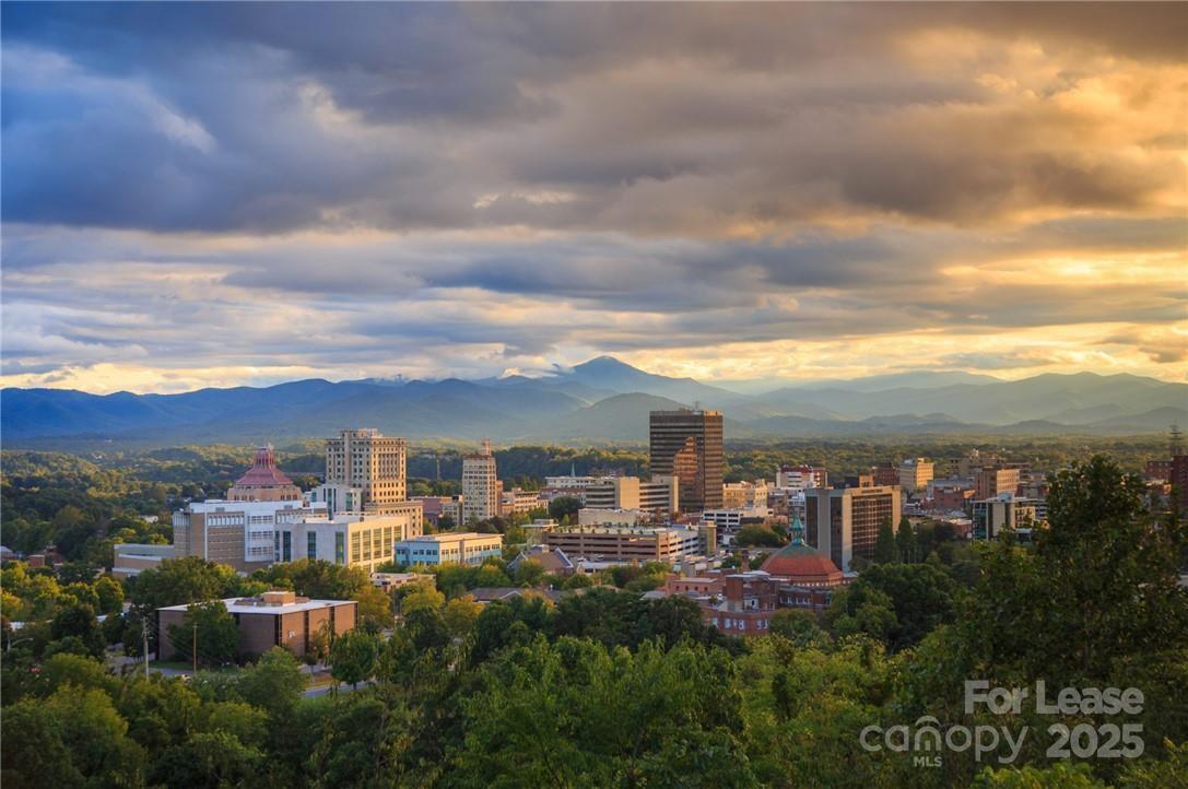 543 College Street Asheville NC 28801