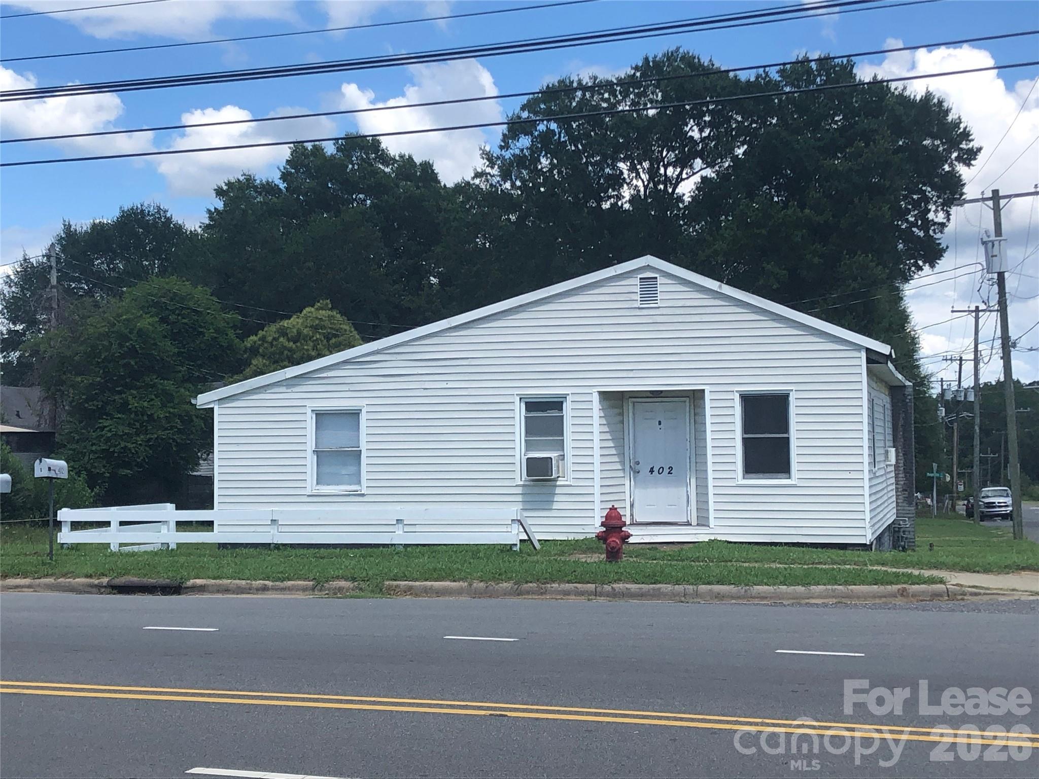 402 N Broad Street Gastonia NC 28054