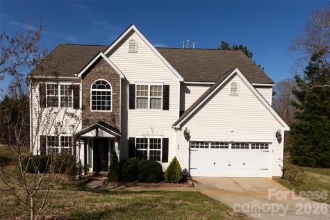 1958 Trace Creek Drive Waxhaw NC 28173