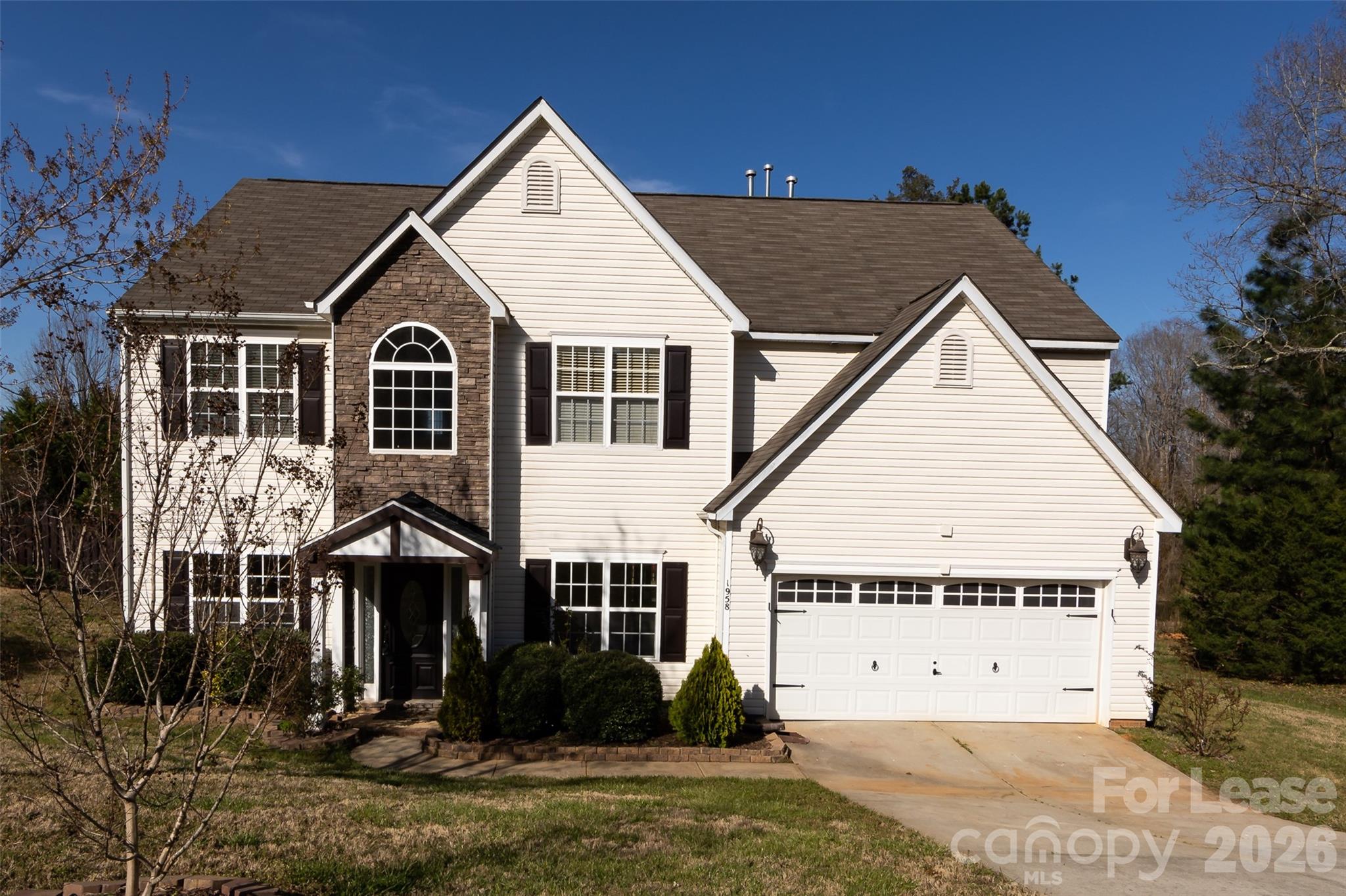 1958 Trace Creek Drive Waxhaw NC 28173