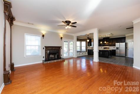1958 Trace Creek Drive Waxhaw NC 28173