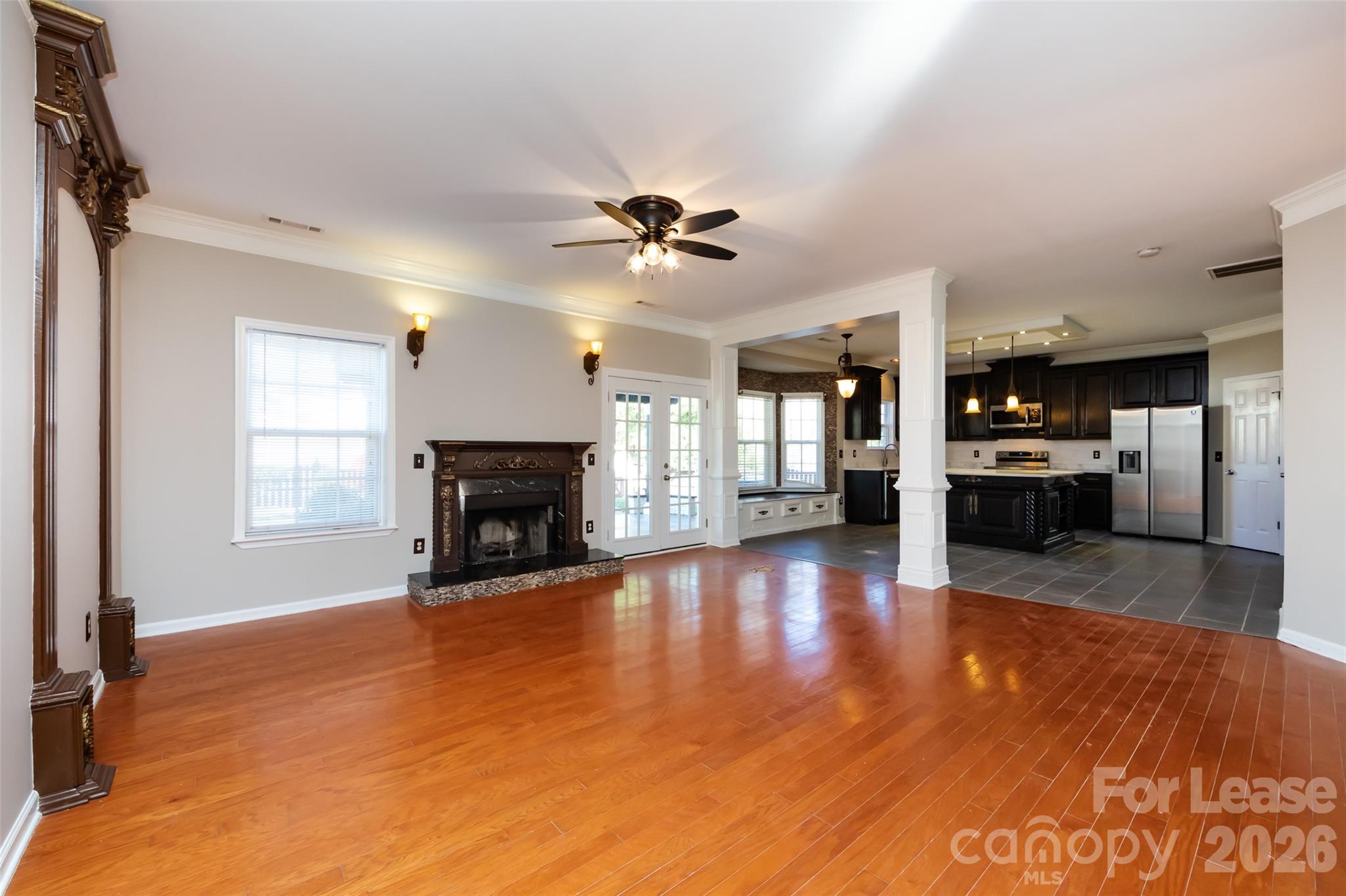 1958 Trace Creek Drive Waxhaw NC 28173