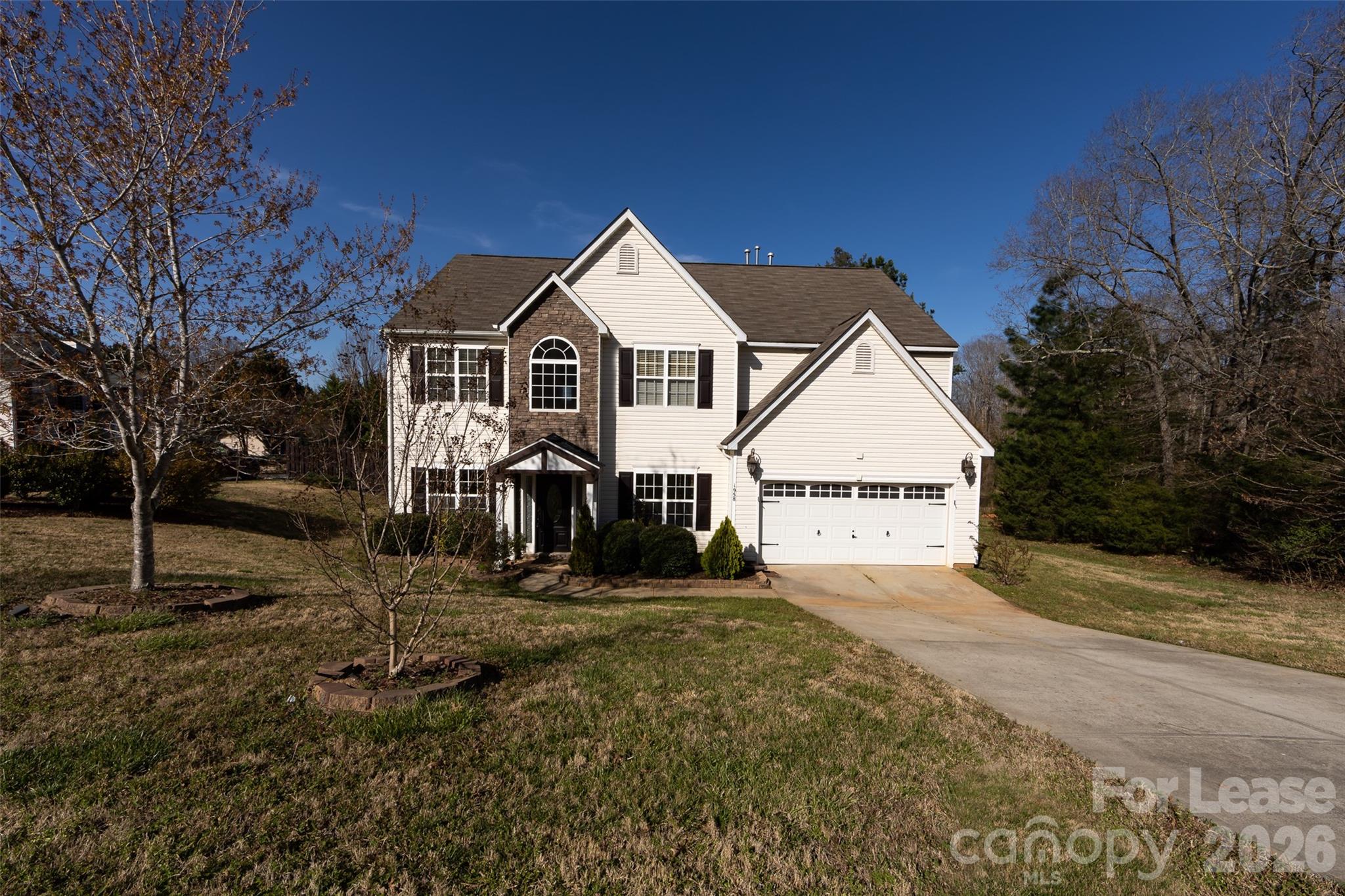 1958 Trace Creek Drive Waxhaw NC 28173