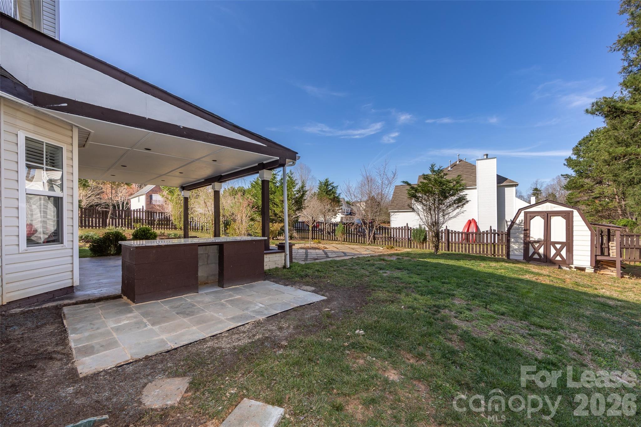 1958 Trace Creek Drive Waxhaw NC 28173